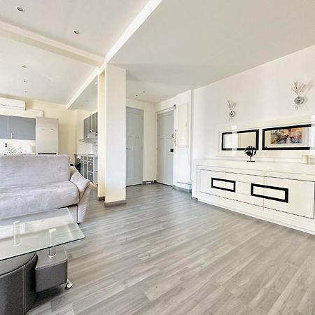 Le Globe Trotteur - 2 Pieces Cannes Centre المظهر الخارجي الصورة