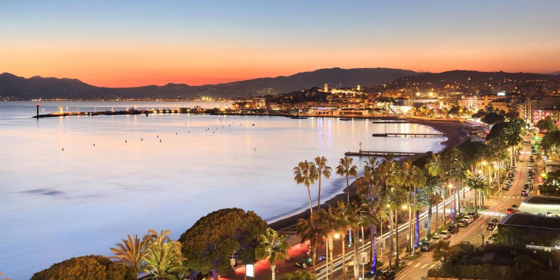 Le Globe Trotteur - 2 Pieces Cannes Centre المظهر الخارجي الصورة